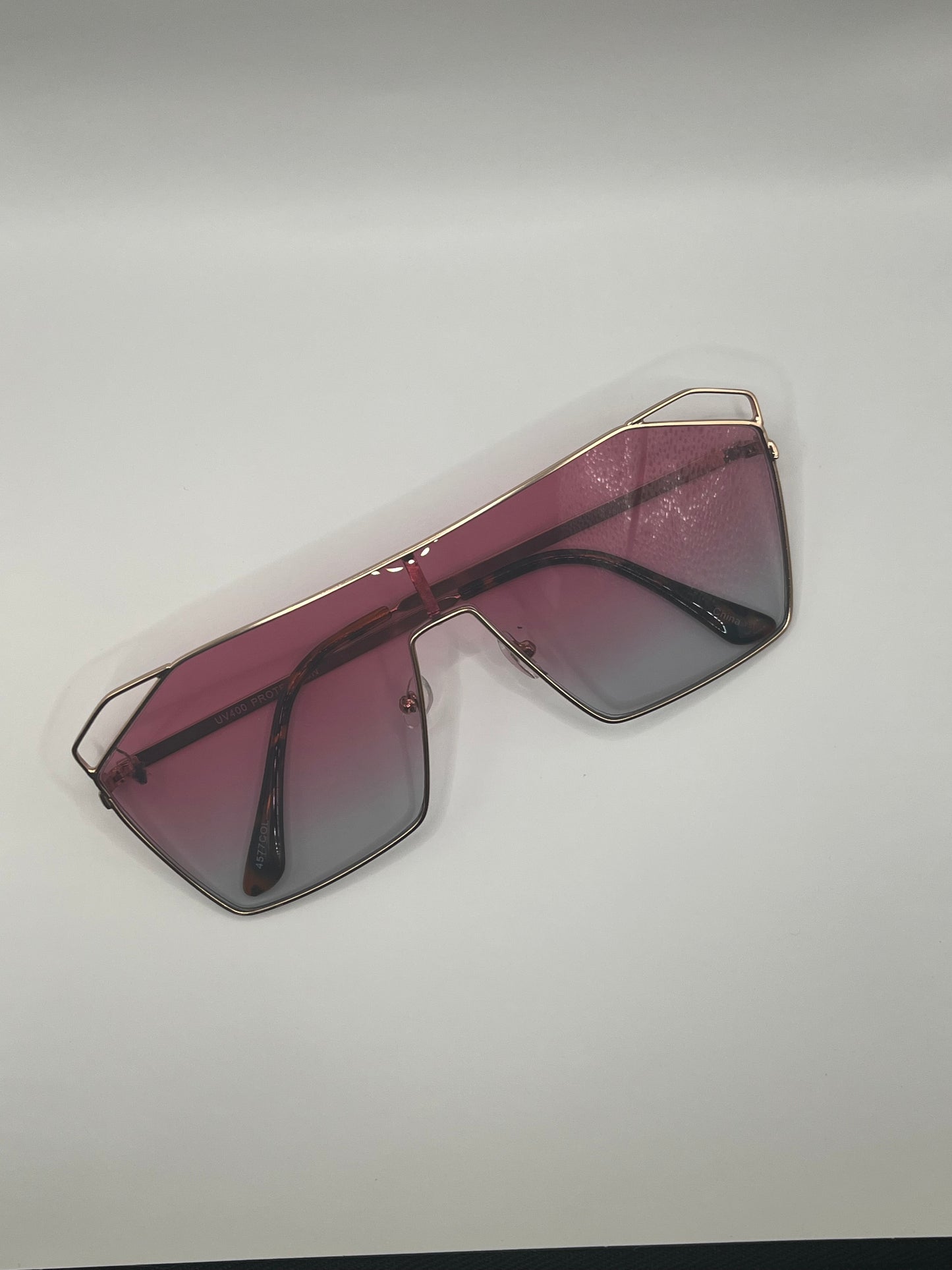 Women’s Large Rectangular shield