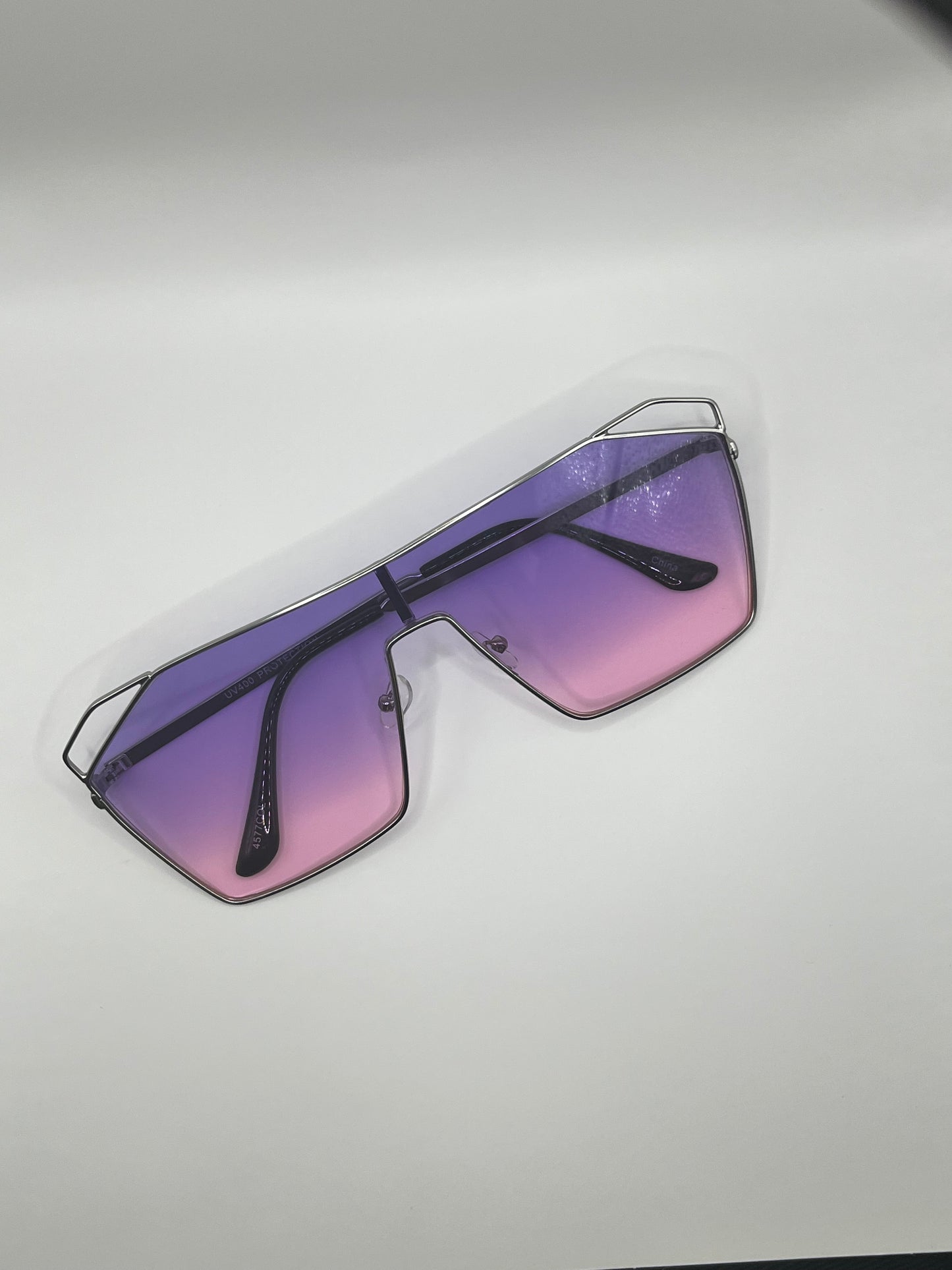 Women’s Large Rectangular shield